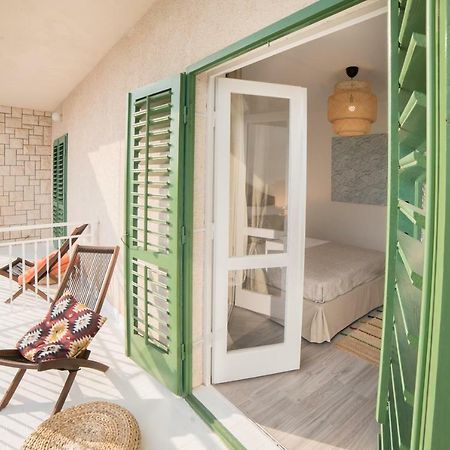 Villa Astra Brela Exteriér fotografie