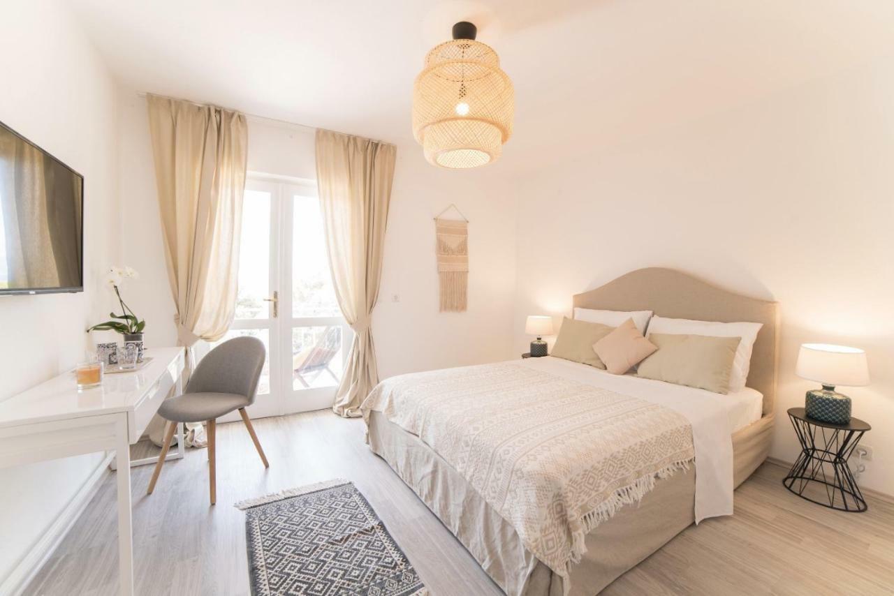 Villa Astra Brela Exteriér fotografie