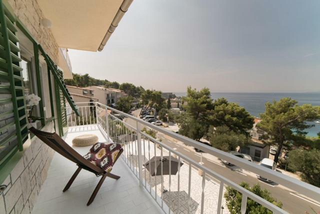 Villa Astra Brela Exteriér fotografie
