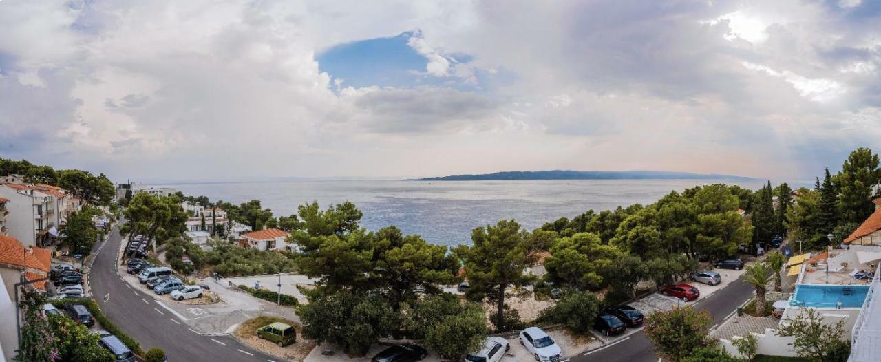 Villa Astra Brela Exteriér fotografie