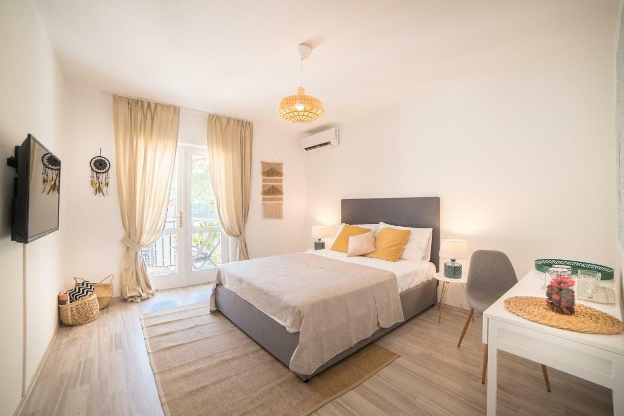 Villa Astra Brela Exteriér fotografie