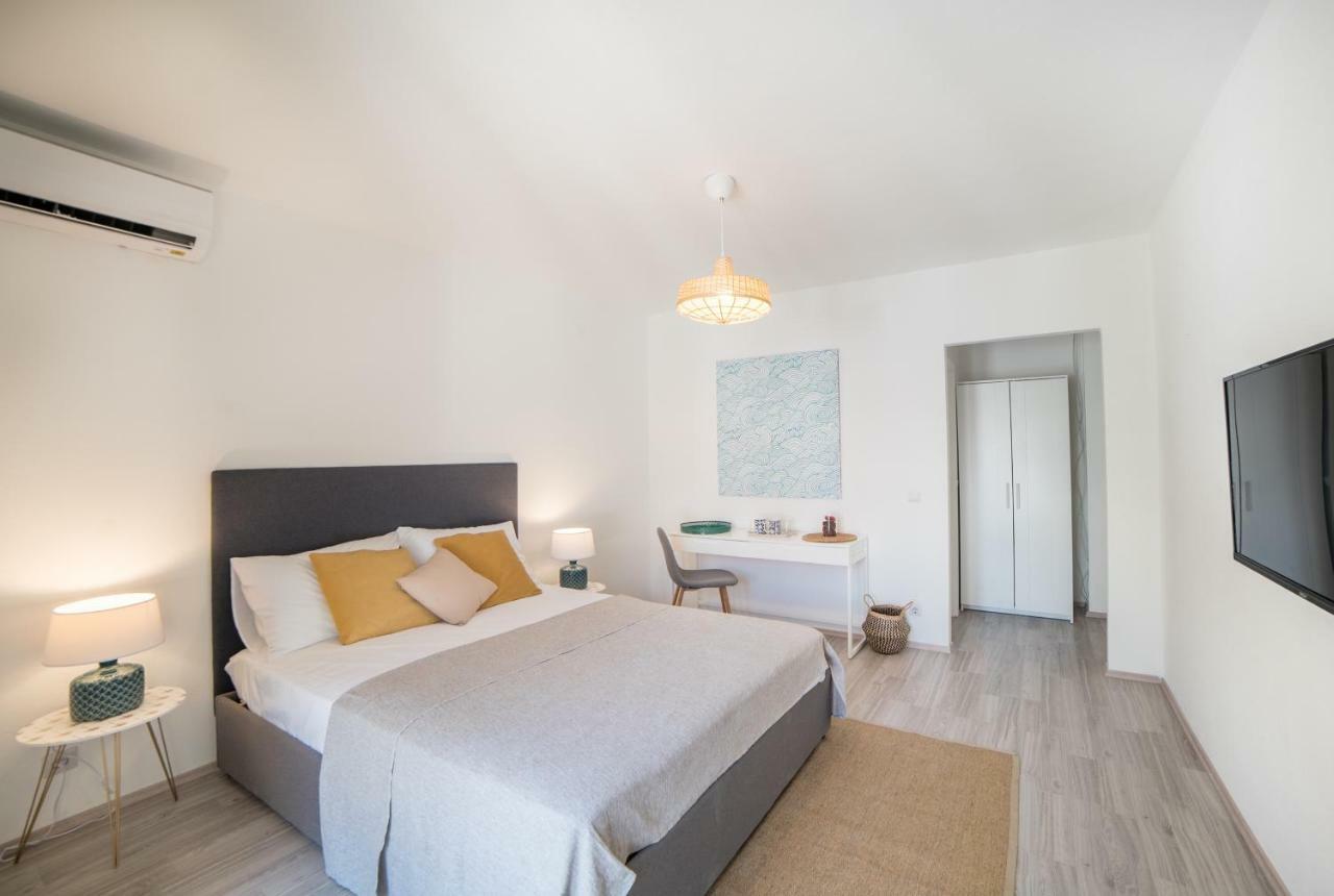 Villa Astra Brela Exteriér fotografie