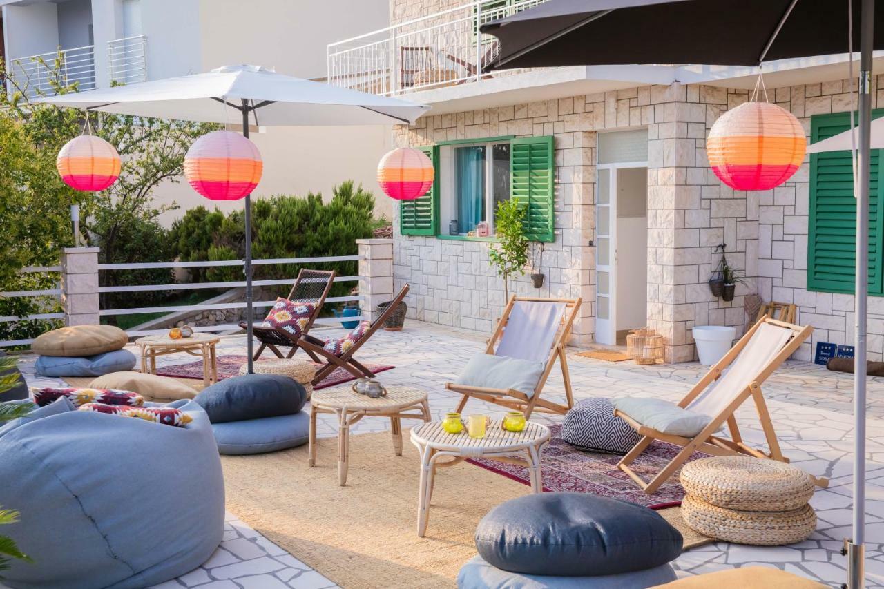 Villa Astra Brela Exteriér fotografie