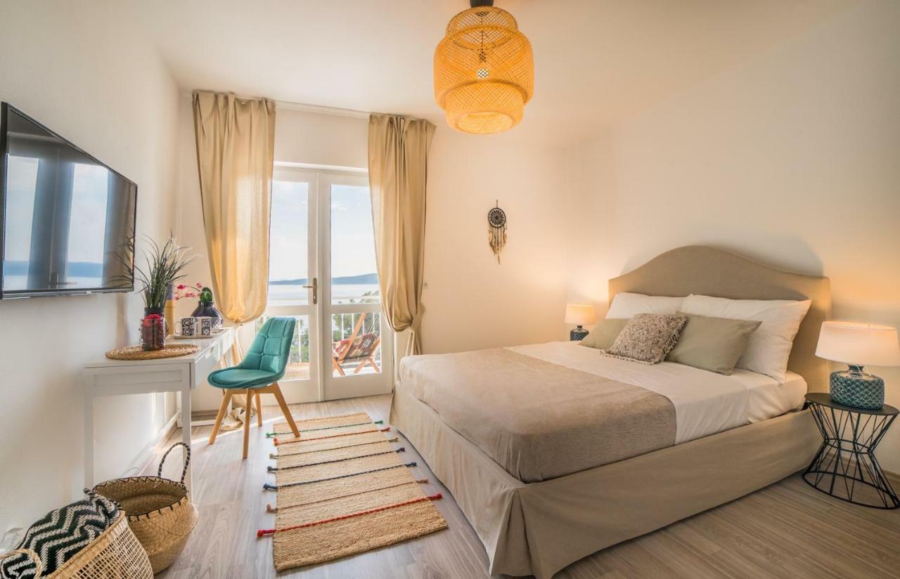Villa Astra Brela Exteriér fotografie