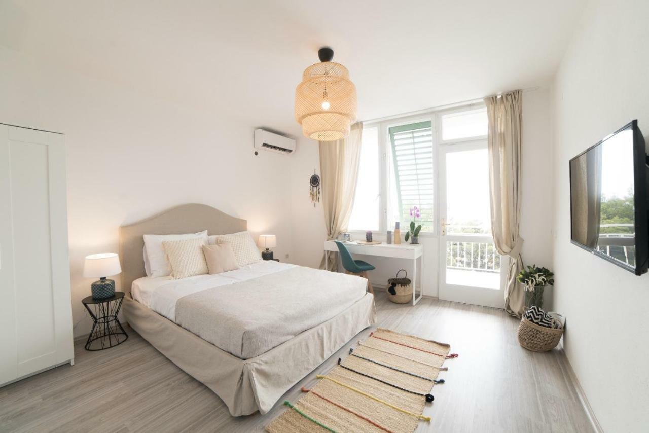 Villa Astra Brela Exteriér fotografie