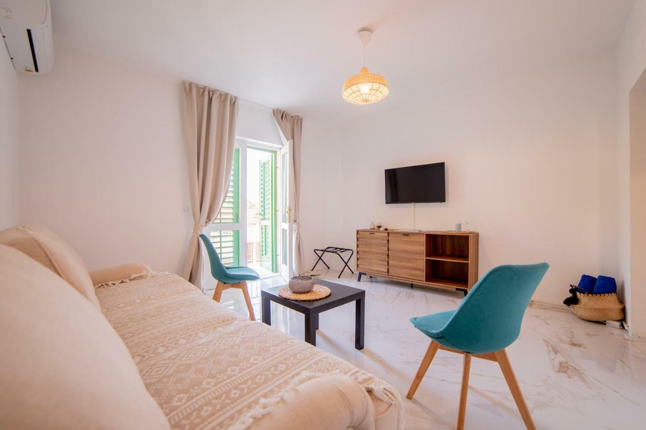 Villa Astra Brela Exteriér fotografie