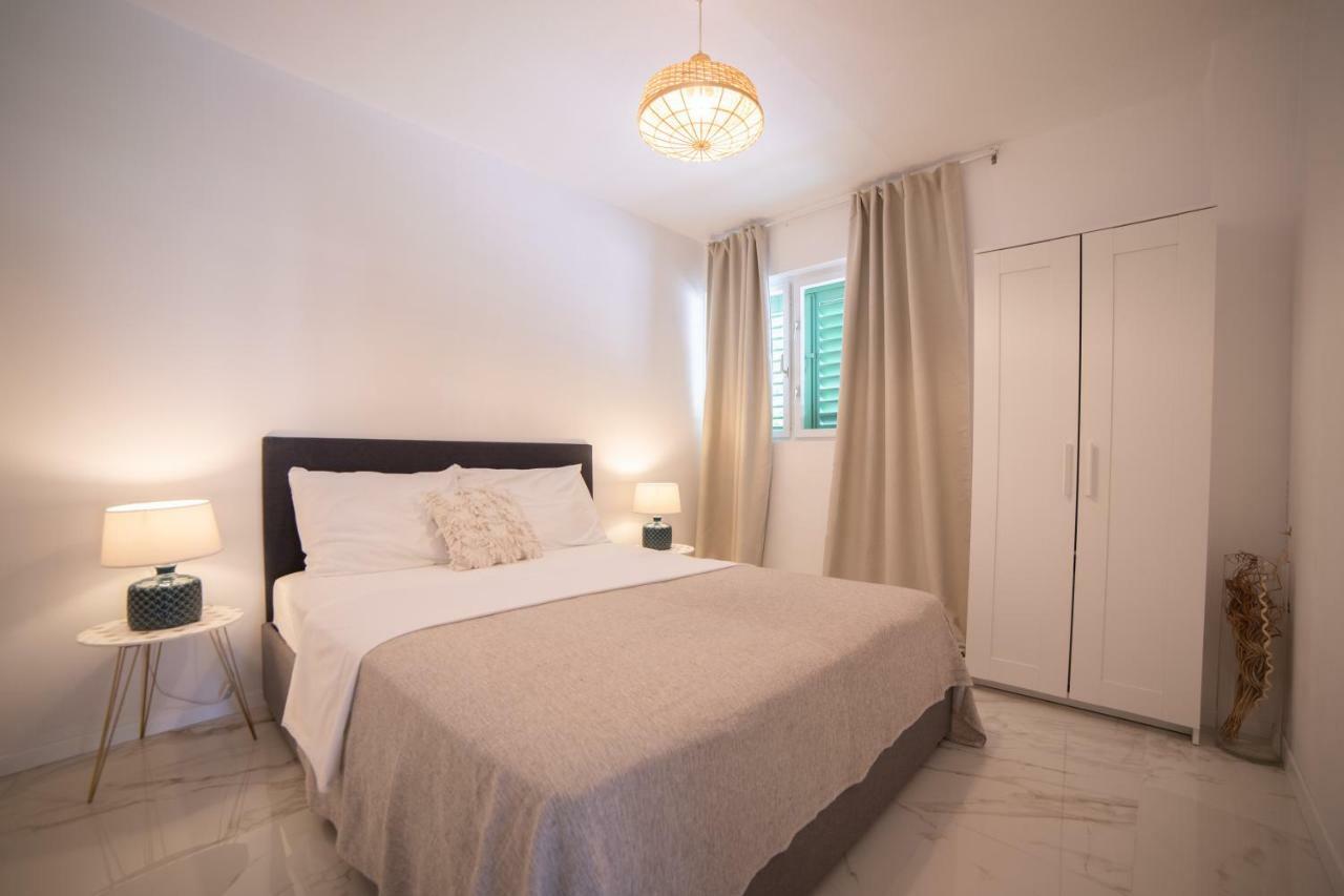 Villa Astra Brela Exteriér fotografie