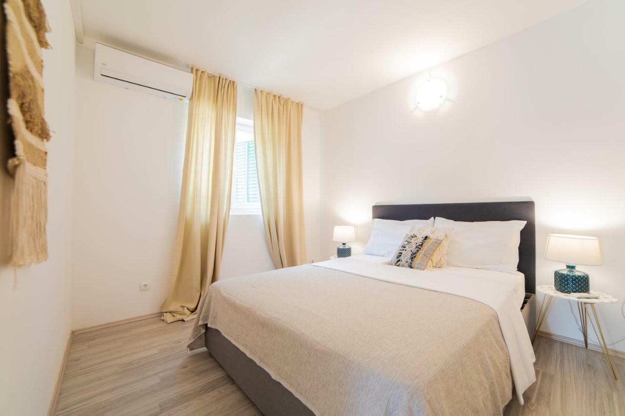 Villa Astra Brela Exteriér fotografie