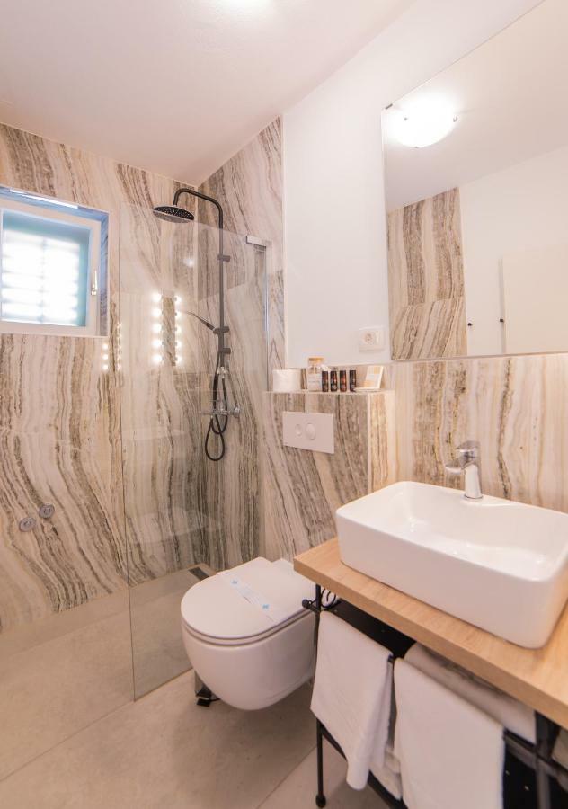 Villa Astra Brela Exteriér fotografie