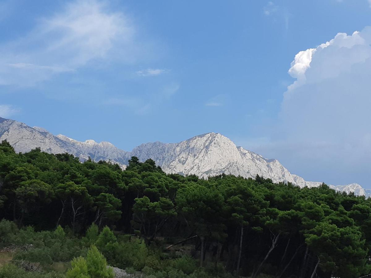 Villa Astra Brela Exteriér fotografie